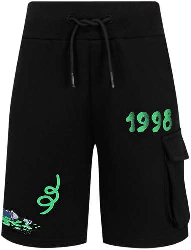 Шорты Bikkembergs 2775732 125152425