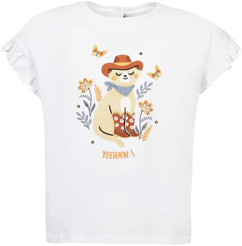 Футболка Sergent Major 2779744 125153106