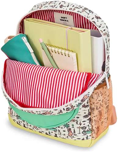 Рюкзак Hello Hossy 2796114 / 125147090 - вид 2