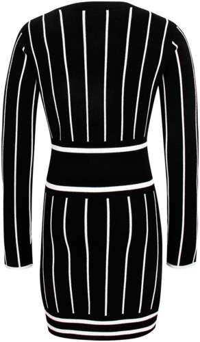 Платье PATRIZIA PEPE 3092041 / 125160780 - вид 2