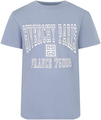 Футболка GIVENCHY 2681044 125129428