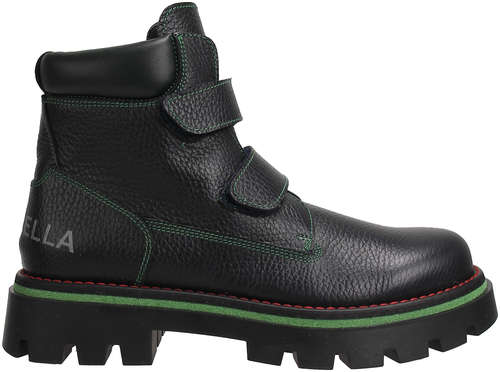 Ботинки RONDINELLA 2705925 / 125143401 - вид 2