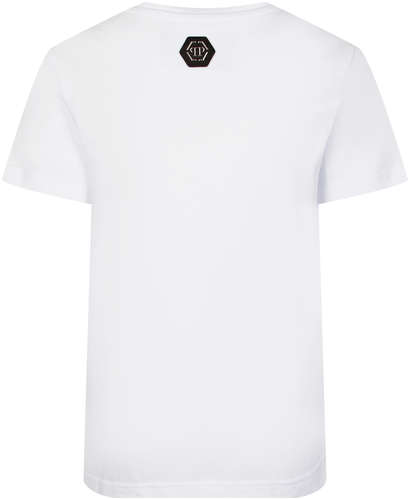 Футболка Philipp Plein 2675292 / 125129195 - вид 2