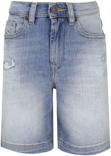 Шорты Diesel 2767094 125152134