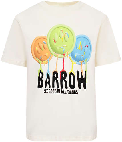 Футболка BARROW 2759561 125153120