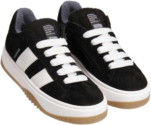 Кеды RONDINELLA 2702081 125143389