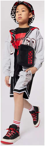 Шорты HUGO 2684601 / 125129813 - вид 2