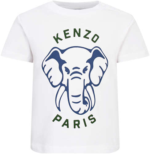 Футболка KENZO 2707717 125131214