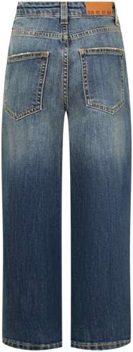 Джинсы MSGM 3074535 / 125155488 - вид 2