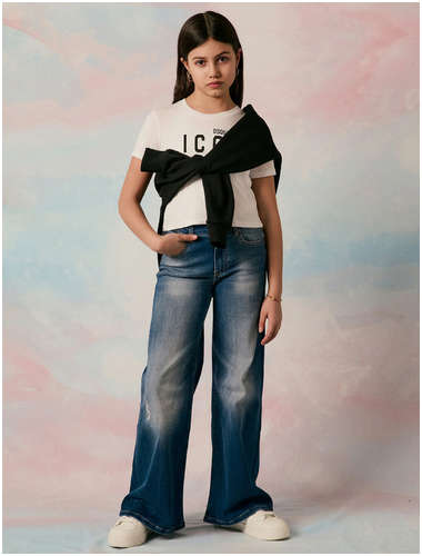 Джинсы Diesel 2767731 / 125138486 - вид 2