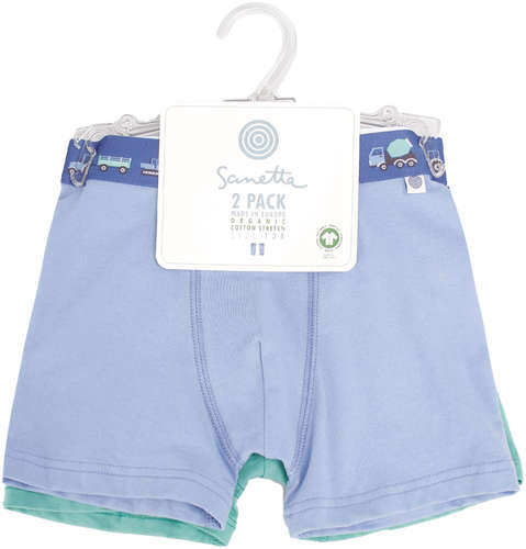 Трусы Sanetta 2748858 125135038