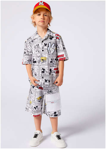 Рубашка Marc Jacobs 2757817 / 125151288 - вид 2