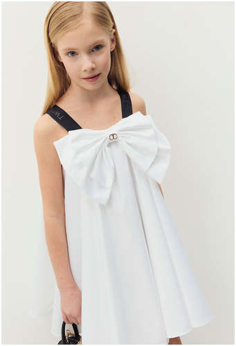 Платье TWINSET 2647540 / 125131814 - вид 2