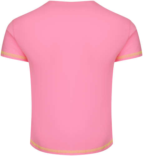Футболка Billieblush 2684128 / 125129696 - вид 2