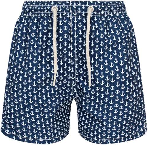 Шорты пляжные MC2 Saint Barth 2776985 125157176