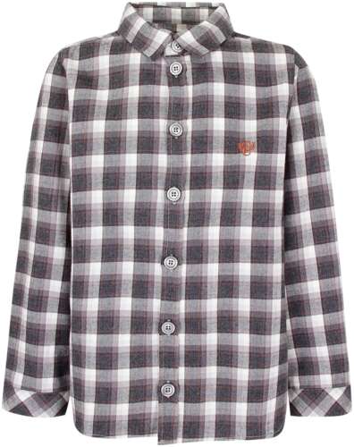 Рубашка Tartine et Chocolat 3086875 125159992