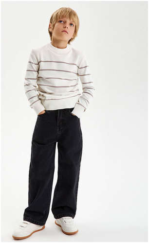 Джинсы SILVER SPOON 2706774 / 125117481 - вид 2