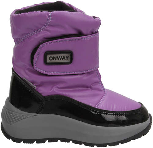 Сапоги ONWAY 2532765 / 12549389 - вид 2