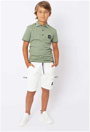 Шорты ANTONY MORATO 2650120 / 125127994 - вид 2