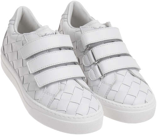 Кеды RONDINELLA 2767246 125139037