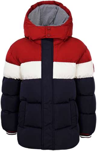 Куртка PETIT BATEAU 3052708 125150301