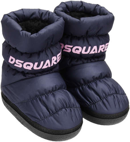 Сапоги Dsquared2 2720356 125143460