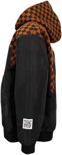 Куртка SPRAYGROUND 3075240 / 125155791 - вид 2