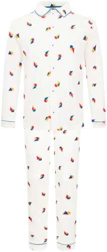 Пижама PETIT BATEAU 3052843 125150476