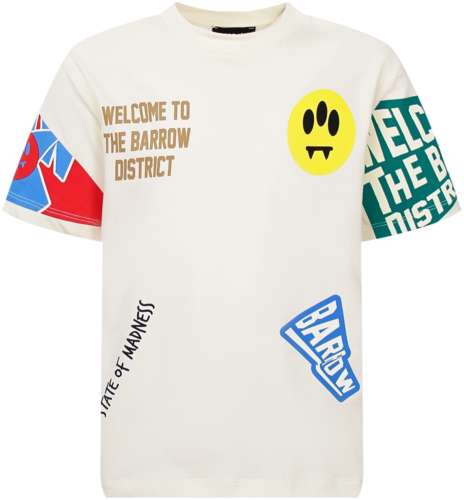 Футболка BARROW 3084129 125159225