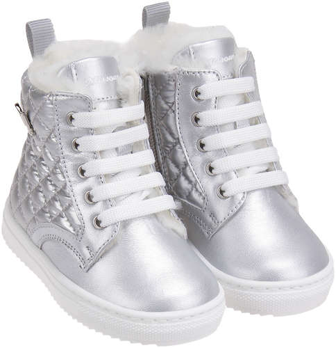 Ботинки Missouri 2715037 125143426