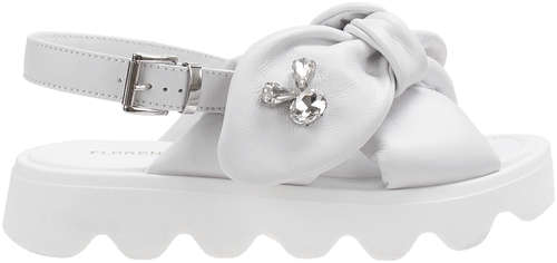 Босоножки Florens 2774311 / 125141912 - вид 2