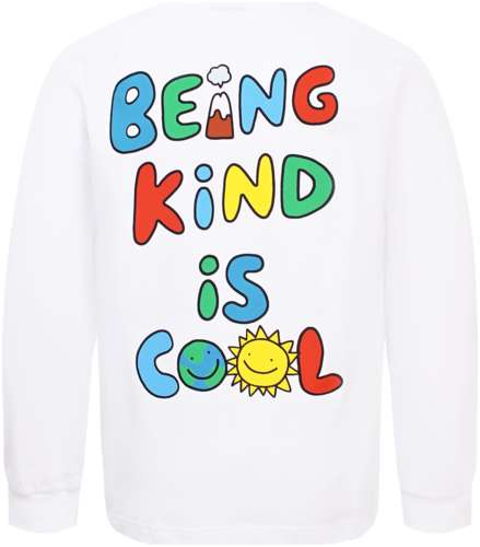 Лонгслив Stella McCartney 2874039 / 125154420 - вид 2