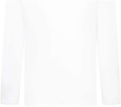 Лонгслив TWINSET 2898980 / 125154751 - вид 3