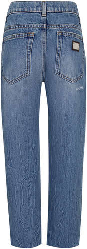 Джинсы Dolce & Gabbana 2703253 / 125116203 - вид 2