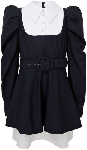 Платье Prairie 2791205 125153534