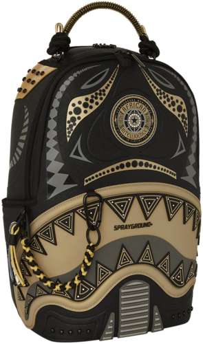 Рюкзак SPRAYGROUND 3076480 / 125156340 - вид 2