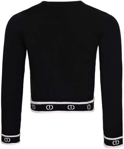 Джемпер TWINSET 3091651 / 125162065 - вид 2