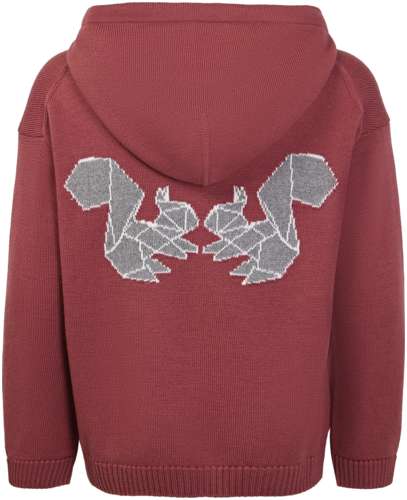 Джемпер Jacote 3090382 / 125160698 - вид 2