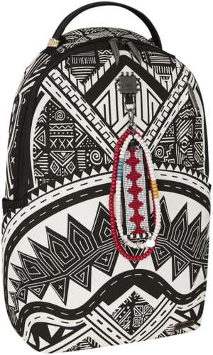 Рюкзак SPRAYGROUND 3076504 / 125156275 - вид 2