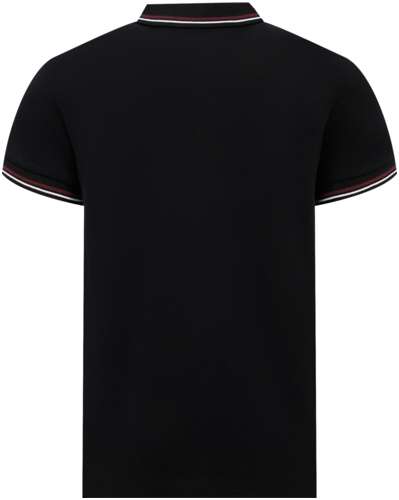 Поло EMPORIO ARMANI 3081203 / 125158124 - вид 2