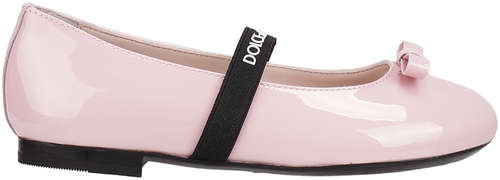 Туфли Dolce & Gabbana 2702305 / 125116568 - вид 2