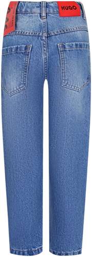 Джинсы HUGO 3093670 / 125161927 - вид 2