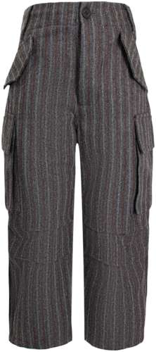 Брюки MSGM 3091952 125162484