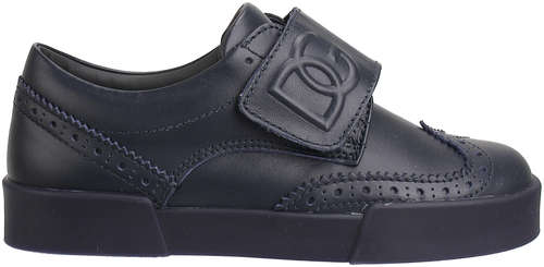 Ботинки Dolce & Gabbana 2702722 / 125117054 - вид 2