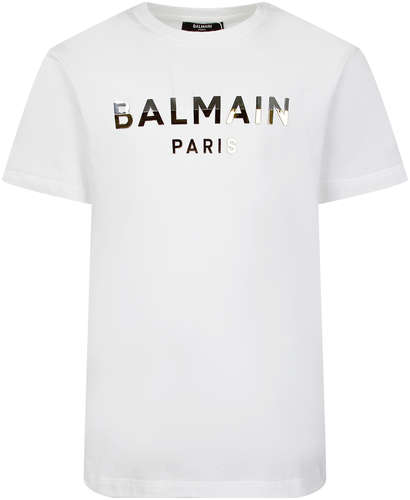 Футболка Balmain 2683042 125129652