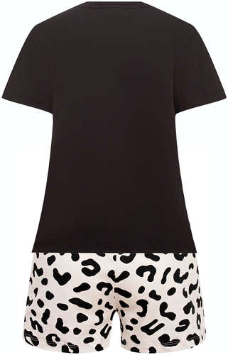 Пижама Sanetta 2778831 / 125142286 - вид 2