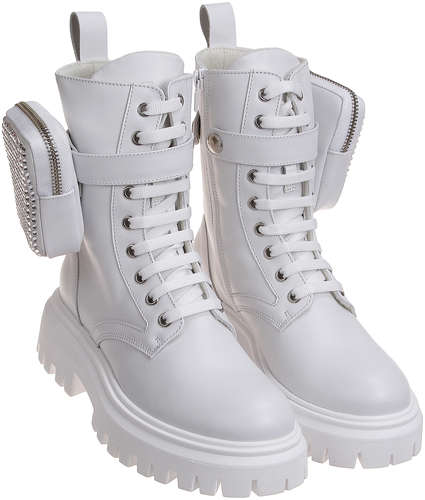 Ботинки Missouri 2606321 12585462