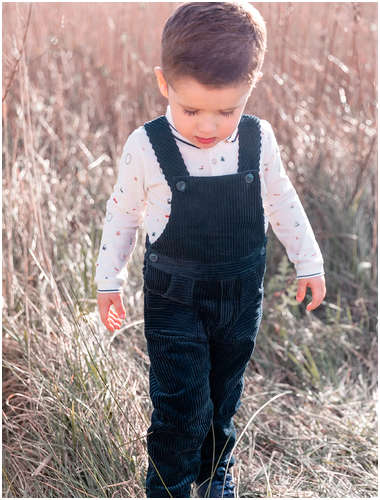 Комбинезон Tartine et Chocolat 2706031 / 125144665 - вид 2