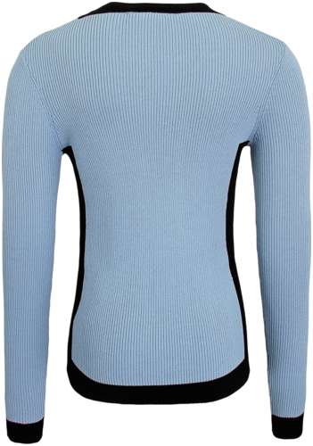 Джемпер PATRIZIA PEPE 3092147 / 125160809 - вид 2