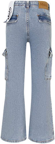 Джинсы Molo 2766432 / 125139465 - вид 2